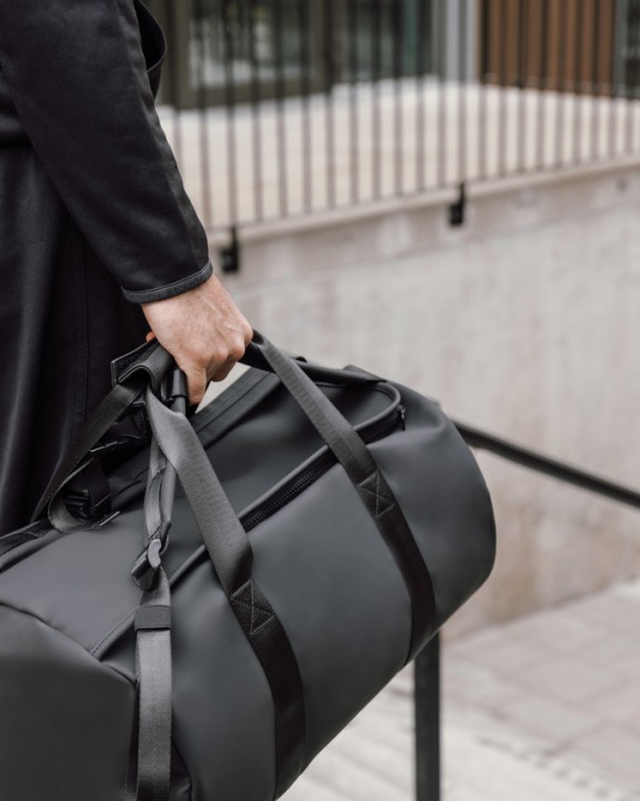 VINGA VINGA Baltimore RCS Wochenend-Rucksack Taschen personalisierbar