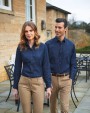 Chemises personnalisable BROOK TAVERNER Chemisier Banff