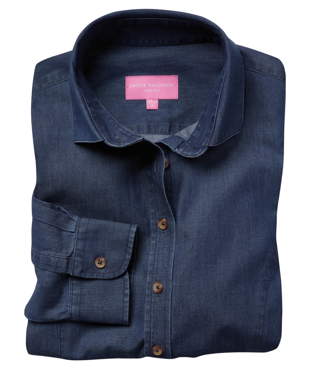 Chemises personnalisable BROOK TAVERNER Chemise Banff