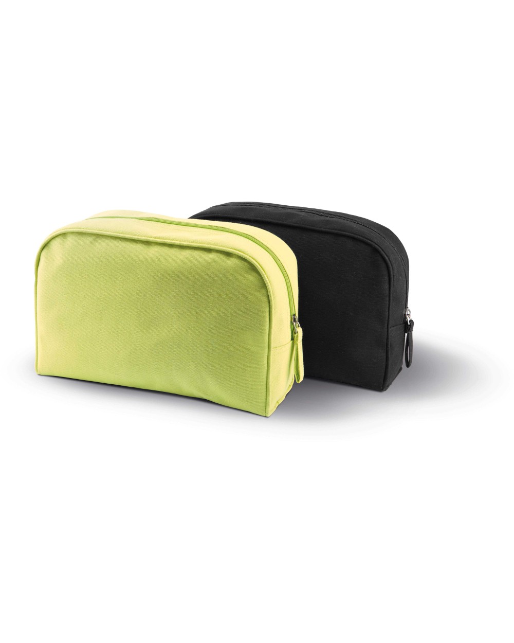 Tassen & Zakken KIMOOD Toilettas voor bedrukking &amp; borduring