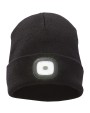 Bonnets personnalisable ELEVATE Mighty LED bonnet en tricot
