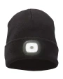 ELEVATE Mighty Mütze mit LED Licht Mützen personalisierbar