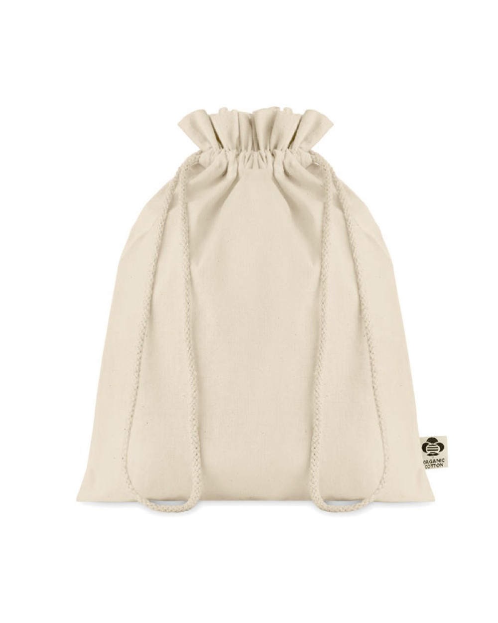 4DO Medium Beutel Organic Cotton Taschen personalisierbar