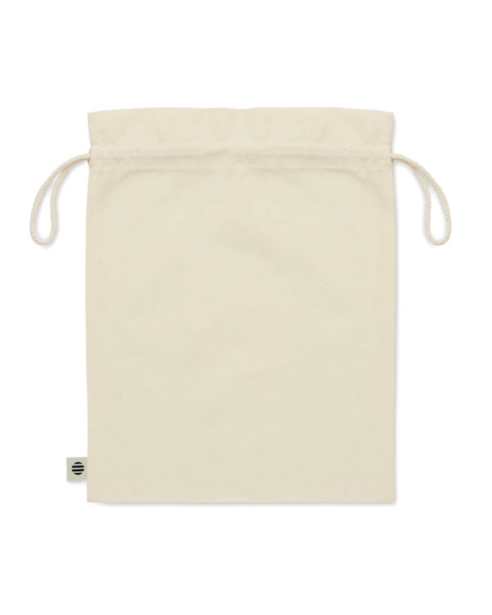 4DO Medium Beutel Organic Cotton Taschen personalisierbar