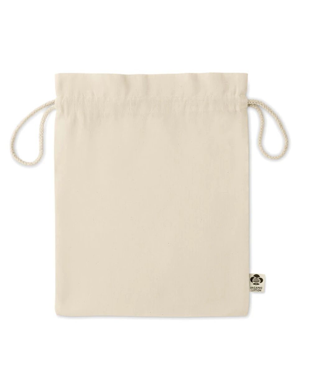 4DO Medium Beutel Organic Cotton Taschen personalisierbar