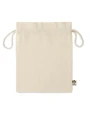 4DO Medium Beutel Organic Cotton Taschen personalisierbar