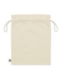 Sacs & Bagagerie personnalisable 4DO Sac cadeau coton biologique M