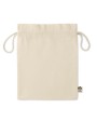 4DO Medium Beutel Organic Cotton Taschen personalisierbar