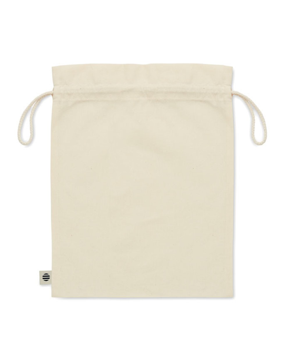 4DO Medium Beutel Organic Cotton Taschen personalisierbar