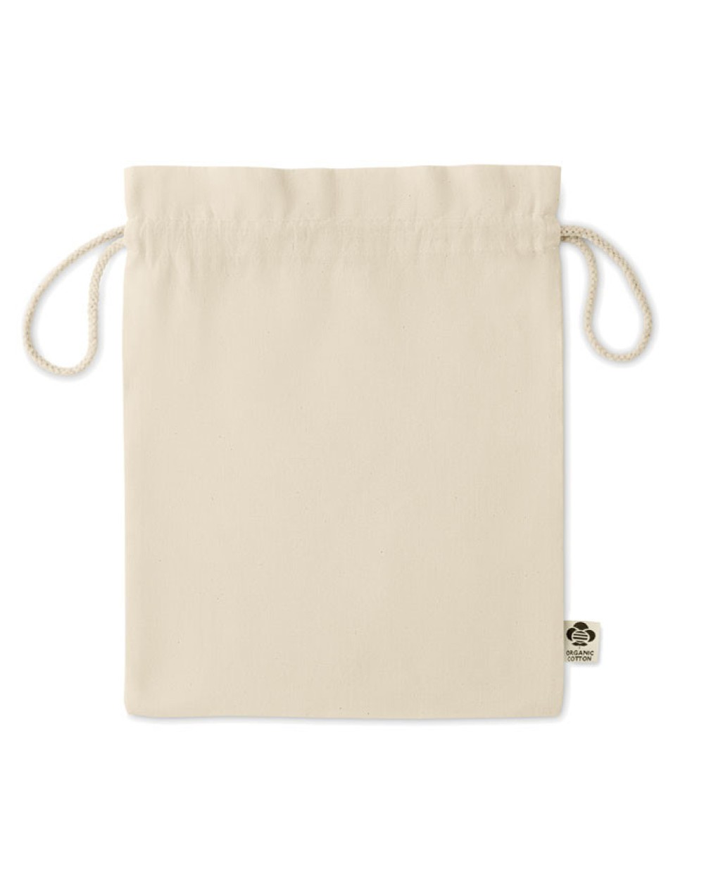 Sacs & Bagagerie personnalisable 4DO Sac cadeau coton biologique M