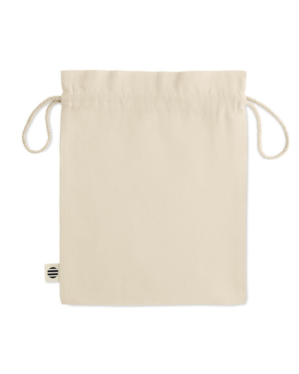 4DO Medium Beutel Organic Cotton Taschen personalisierbar