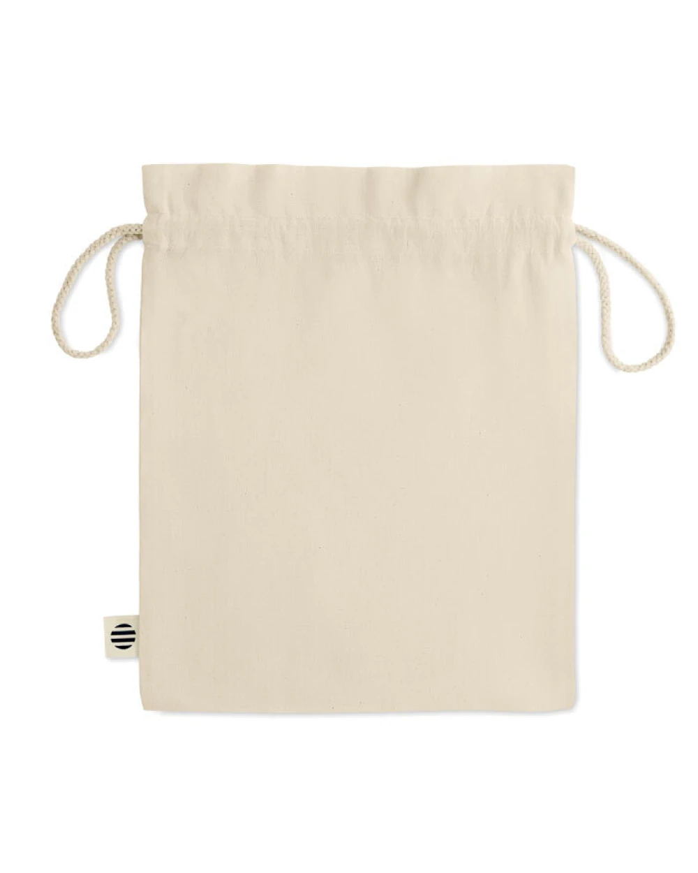 Sacs & Bagagerie personnalisable 4DO Sac cadeau coton biologique M