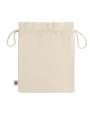 4DO Medium Beutel Organic Cotton Taschen personalisierbar