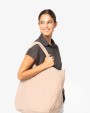 Tote bags personnalisable SPASSO Sac shopping en lin