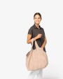Tote bags personnalisable SPASSO Sac shopping en lin