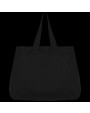 Tote bags personnalisable SPASSO Sac shopping en lin