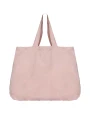 SPASSO Shoppingtasche aus Leinen Tote Bags personalisierbar