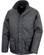 RESULT Urban Cheltenham Jacket Jacken personalisierbar