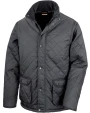 Vestes personnalisable RESULT Veste Cheltenham