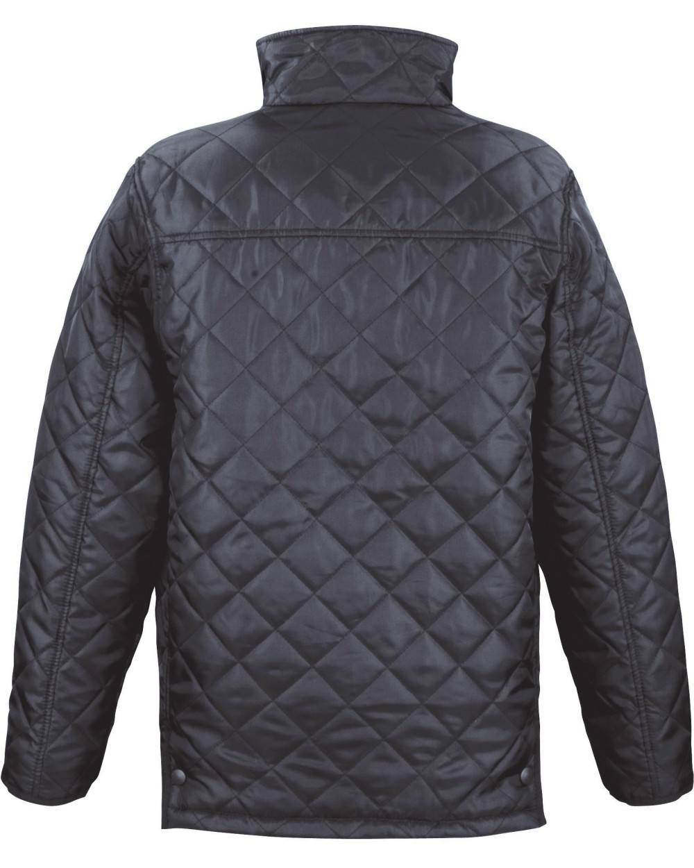 RESULT Urban Cheltenham Jacket Jacken personalisierbar