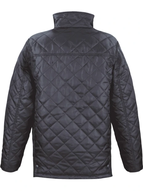 RESULT Veste Cheltenham /api/colors/b9fdad4a-5e94-45cb-8c03-c08b349b28c3 personnalisable