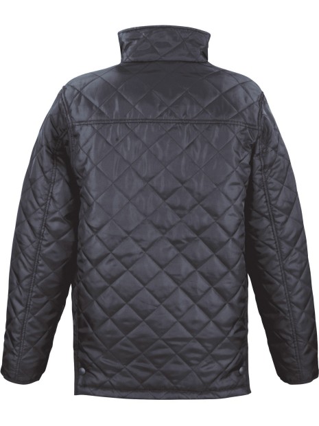 RESULT Veste Cheltenham /api/colors/b9fdad4a-5e94-45cb-8c03-c08b349b28c3 personnalisable