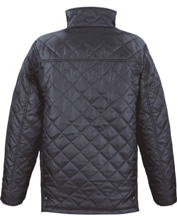 Vestes personnalisable RESULT Veste Cheltenham