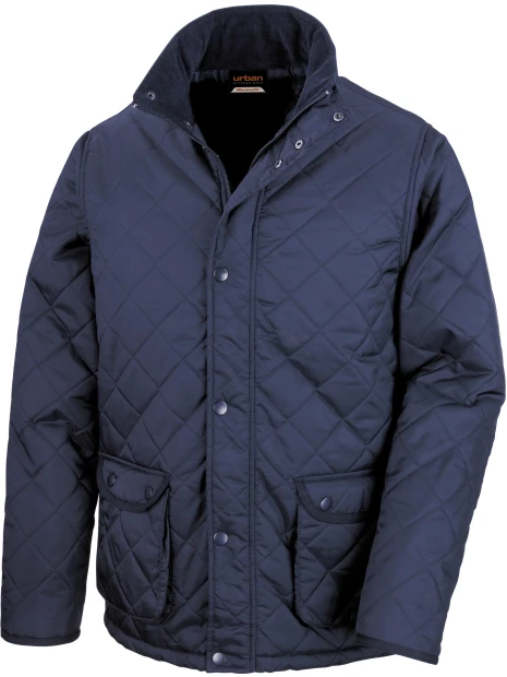 RESULT Veste Cheltenham /api/colors/b68891a9-1d28-4f7a-8deb-775c45027afd personnalisable
