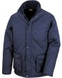 RESULT Urban Cheltenham Jacket Jacken personalisierbar