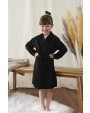 Rokken TOWEL-CITY Children`s Robe voor bedrukking &amp; borduring