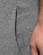 KARIBAN Eco-friendly fleece bermuda shorts Bermudas & Shorts personalisierbar