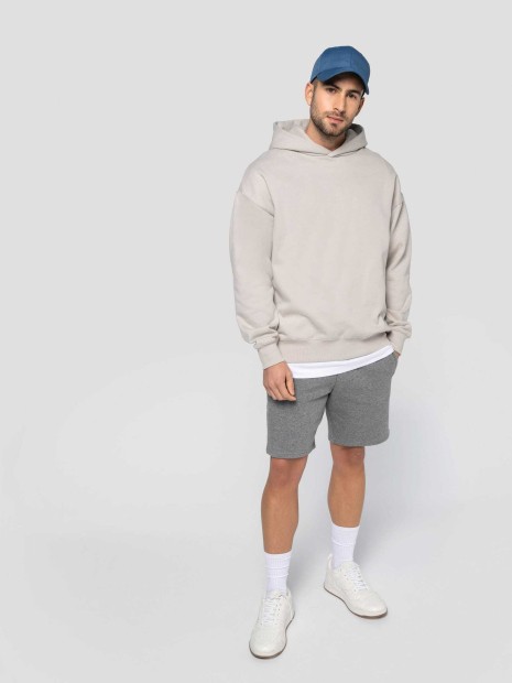 Bermudas & Shorts à personnaliser KARIBAN Bermuda écoresponsable homme 