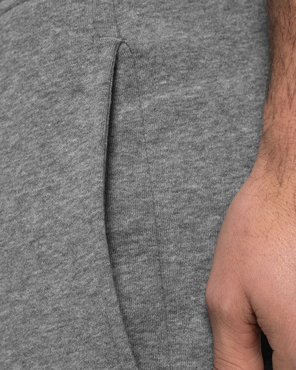 Bermuda's & Shorts KARIBAN Duurzame short voor bedrukking &amp; borduring