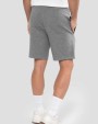 KARIBAN Eco-friendly fleece bermuda shorts Bermudas & Shorts personalisierbar