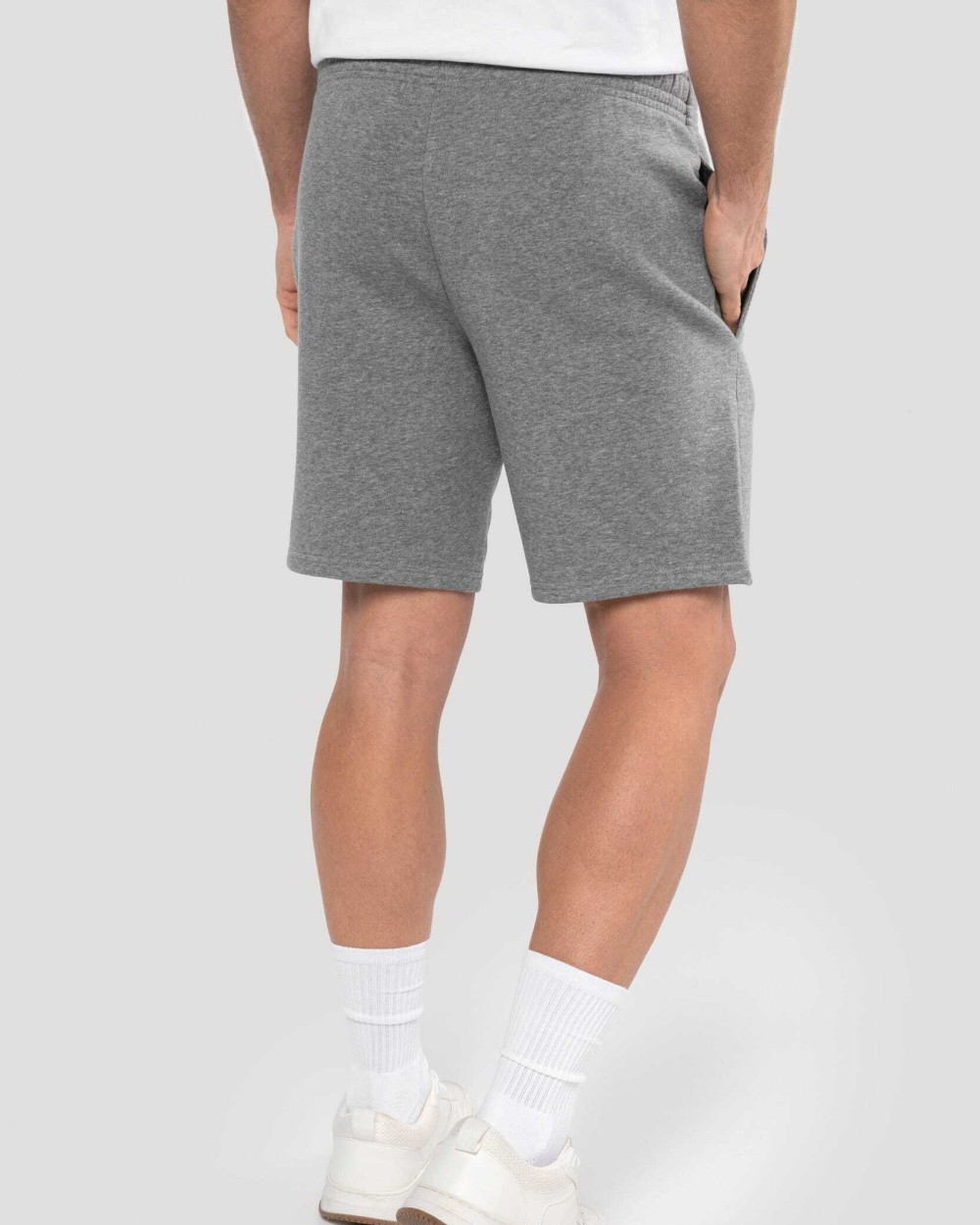 KARIBAN Eco-friendly fleece bermuda shorts Bermudas & Shorts personalisierbar