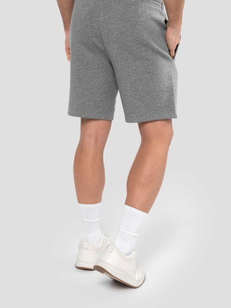 Bermudas & Shorts à personnaliser KARIBAN Bermuda écoresponsable homme 