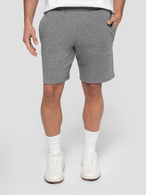 Bermudas & Shorts à personnaliser KARIBAN Bermuda écoresponsable homme 
