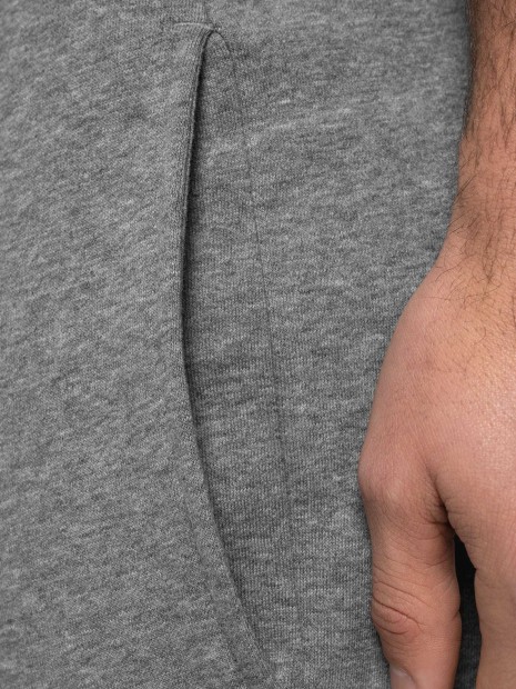 Bermudas & Shorts à personnaliser KARIBAN Bermuda écoresponsable homme 
