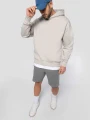 Bermudas & Shorts à personnaliser KARIBAN Bermuda écoresponsable homme 
