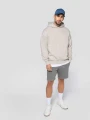 Bermudas & Shorts à personnaliser KARIBAN Bermuda écoresponsable homme 