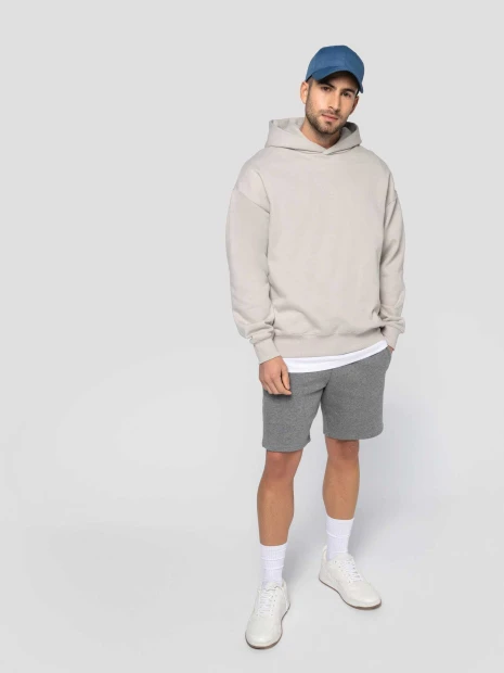 Bermudas & Shorts à personnaliser KARIBAN Bermuda écoresponsable homme 