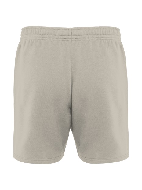 KARIBAN Bermuda écoresponsable homme /api/colors/302fd302-e078-4b9e-9110-9050d6331057 personnalisable