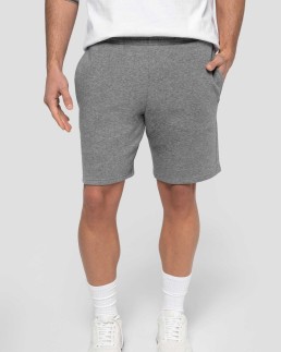 Bermuda écoresponsable homme