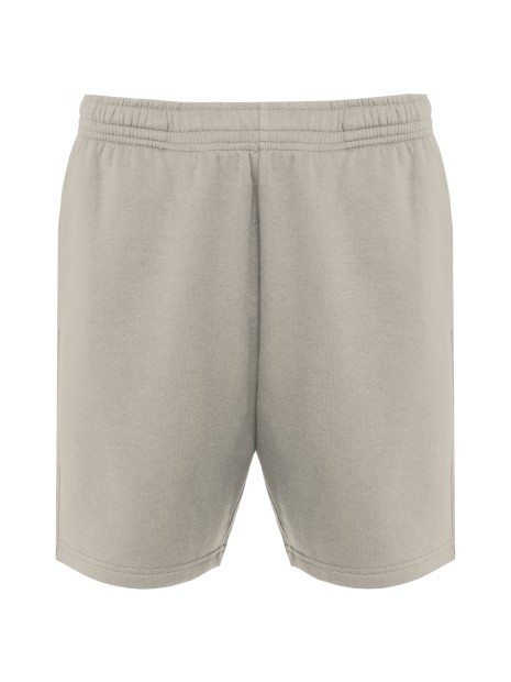 KARIBAN Bermuda écoresponsable homme /api/colors/302fd302-e078-4b9e-9110-9050d6331057 personnalisable