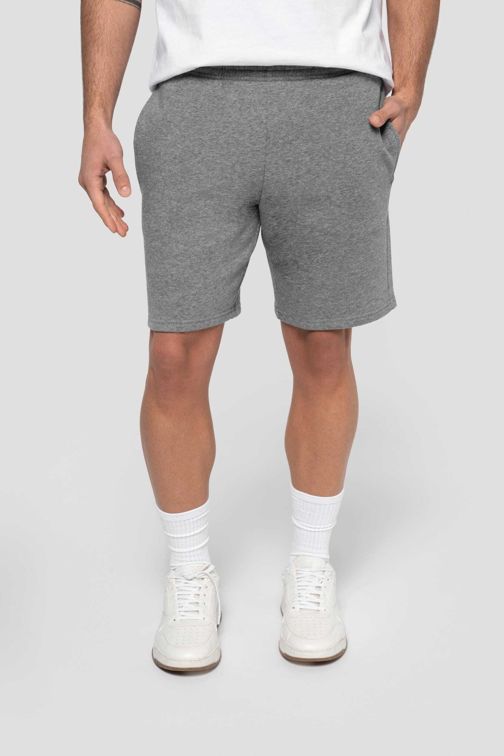 Bermudas & Shorts personnalisable KARIBAN Bermuda écoresponsable homme