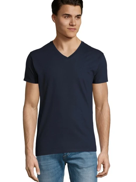 T-Shirts à personnaliser SOL'S Imperial V Men /api/colors/dac7f052-16c9-4080-ba5c-aefc702fb74b
