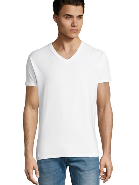 T-Shirts à personnaliser SOL'S Imperial V Men /api/colors/7a92cd2d-10d2-40b4-928b-296bb7487506