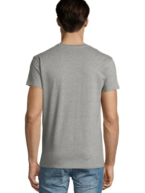 T-Shirts à personnaliser SOL'S Imperial V Men /api/colors/affde0b2-3f9e-462b-8bbe-959997fedc42