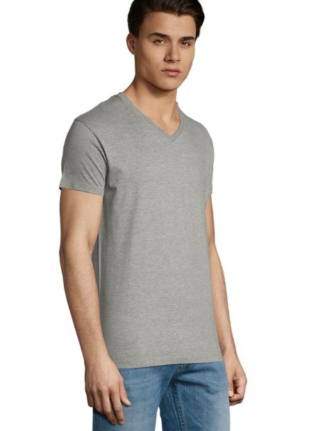 T-Shirts à personnaliser SOL'S Imperial V Men /api/colors/affde0b2-3f9e-462b-8bbe-959997fedc42