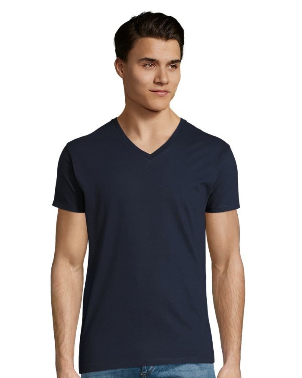 SOL'S Imperial V Men T-Shirts personalisierbar